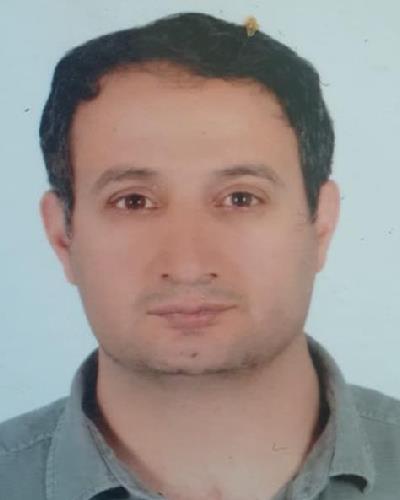Güvenlik Personeli Zeki ÇETİN profil fotoğrafı