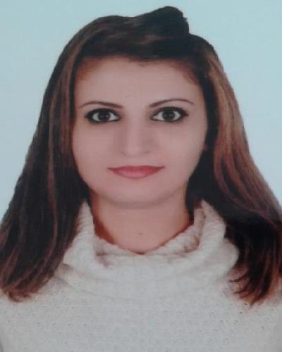 Güvenlik Personeli Hülya TAŞ profil fotoğrafı