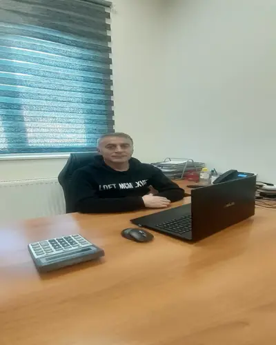 Tekniker Cemal ÇİVİ profil fotoğrafı