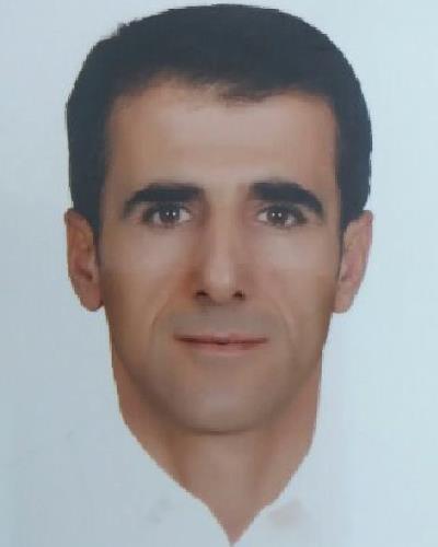 Güvenlik Personeli Mehmet DÖNMEZ profil fotoğrafı