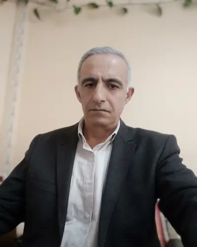 Bilgisayar İşletmeni Şehmüs FİDAN profil fotoğrafı