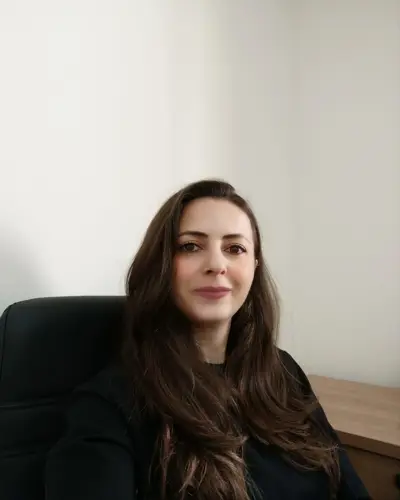 Arş. Gör. Pınar ERTUNÇ ONAY profil fotoğrafı