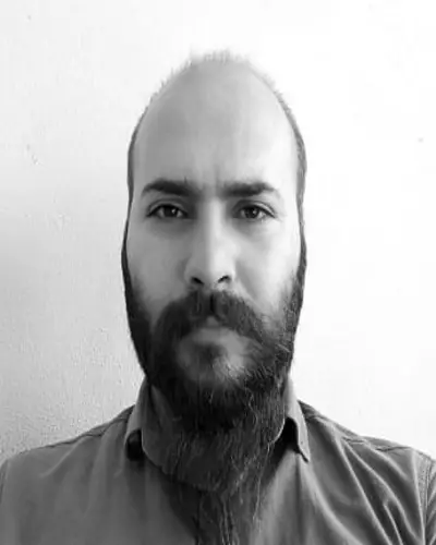 Arş. Gör. Hasan MAVİ profil fotoğrafı