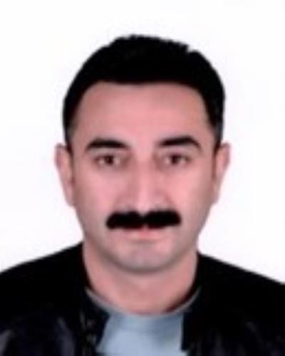Profile photo of Lecturer Ali YİĞİT