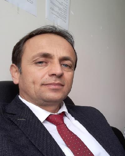 Şef Şevket BEYTER profil fotoğrafı