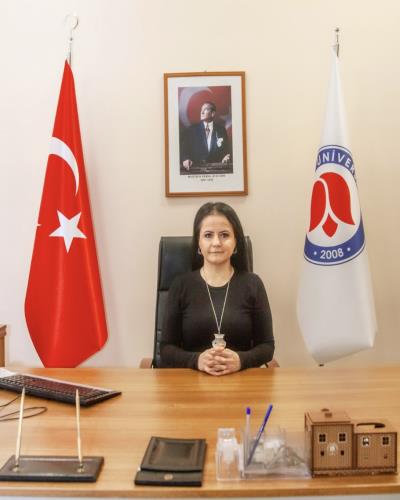 Doç. Dr. Firdevs SAĞLAM profil fotoğrafı