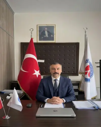 Bilgisayar İşletmeni Hasan SAÇ profil fotoğrafı