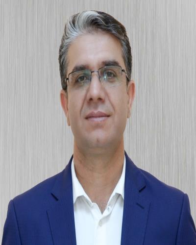 Profile photo of Asst. Prof. Dr. Yaşar KAPLAN