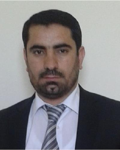 Profile photo of Asst. Prof. Dr. Shavish MURAD