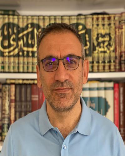 Doç. Dr. Nurettin ÇİFTÇİ profil fotoğrafı