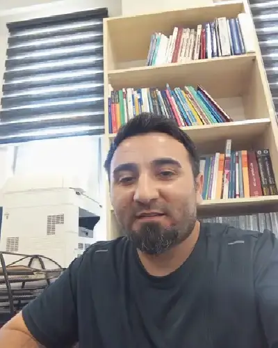 Sürekli İşçi Yusuf KURT profil fotoğrafı