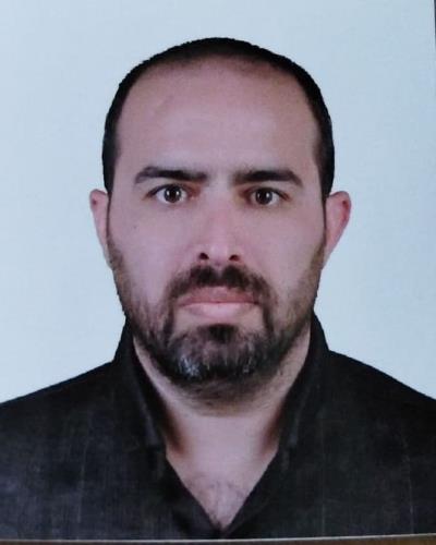Doç. Dr. Majed  HAJMOHAMMAD profil fotoğrafı