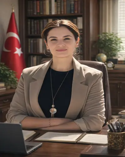 Doç. Dr. Nilay KINAY CİVELEK profil fotoğrafı