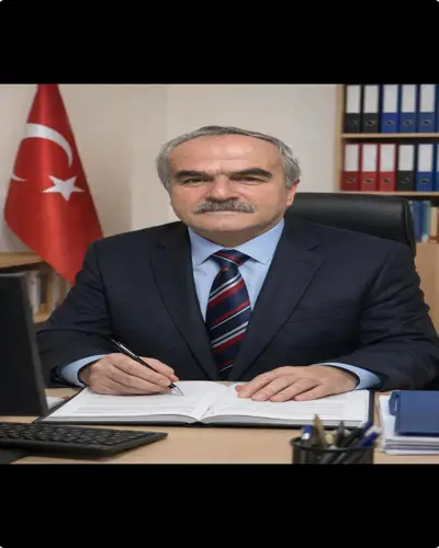 Bilgisayar İşletmeni Aydın AYDIN profil fotoğrafı