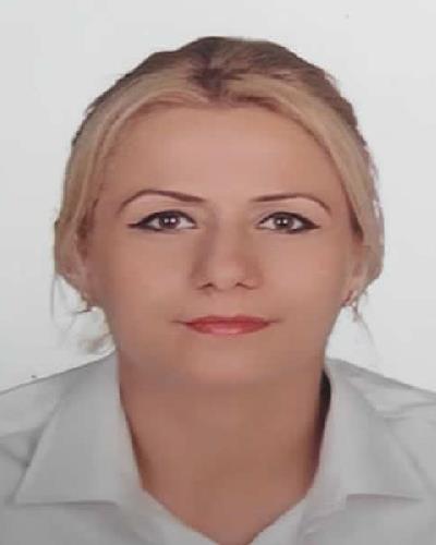 Güvenlik Personeli Zarife AKDAĞ profil fotoğrafı