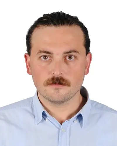 Doç. Dr. İhsan Seddar KAYNAR profil fotoğrafı