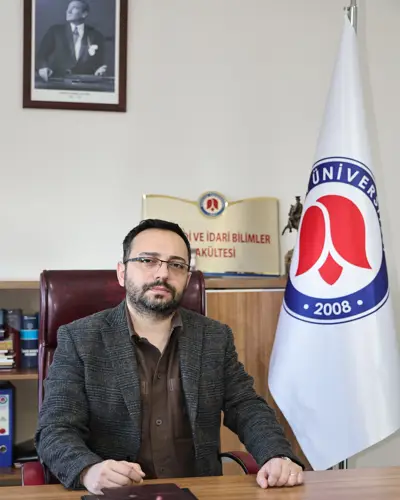 Doç. Dr. Burak ÖKDE profil fotoğrafı
