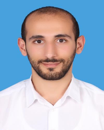 Arş. Gör. Ahmet HAMZAOGLU profil fotoğrafı