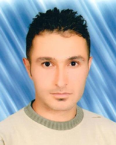 Ersan ORAKÇI