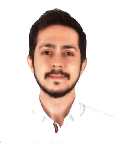 Profile photo of Asst. Prof. Dr. Muhammet Fatih DEMİRDAĞ