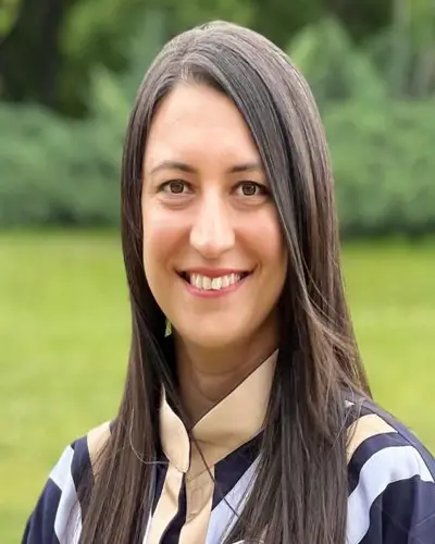 Profile photo of Asst. Prof. Dr. Çilem DOĞAN GÜL