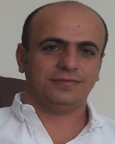 Güvenlik Personeli Cemil KAVAK profil fotoğrafı