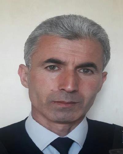 Güvenlik Personeli Mehmet SÖNMEZ profil fotoğrafı