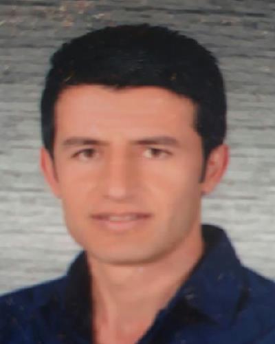 Güvenlik Personeli Ahmet KOYUN profil fotoğrafı