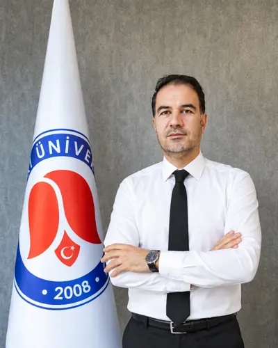 Şube Müdürü Muhittin EDİŞ profil fotoğrafı