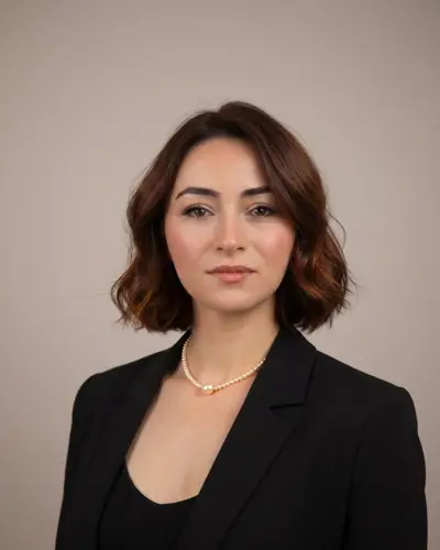 Sezen ÖZÇELİK