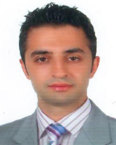 Profile photo of Asst. Prof. Dr. Mehmet Mustafa DAŞKIRAN