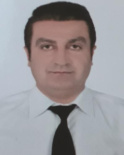 Güvenlik Personeli Fethi BEYOĞLU profil fotoğrafı