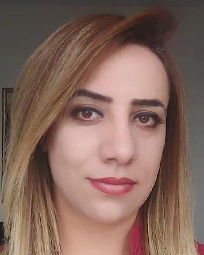 Büro Personeli Yeşim ALP ERTUŞ profil fotoğrafı