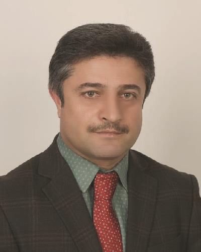 Profile photo of Lecturer Naci DÜNDAR
