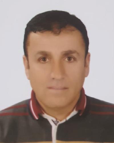Güvenlik Personeli Agit ERDAL profil fotoğrafı