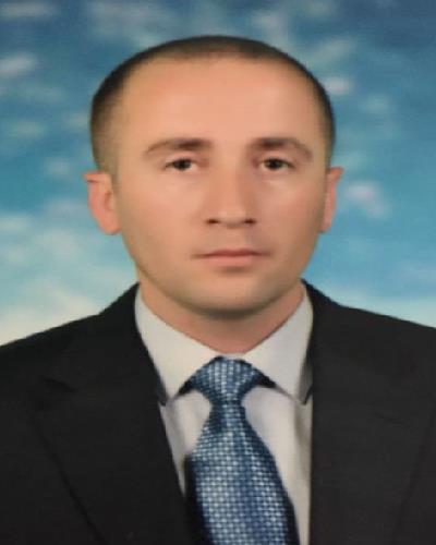 Güvenlik Personeli İdris BOR profil fotoğrafı