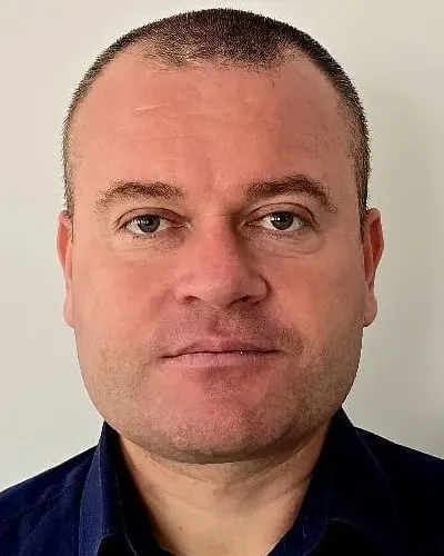 Profile photo of Asst. Prof. Dr. Ayhan Yavuz ÖZDEMİR