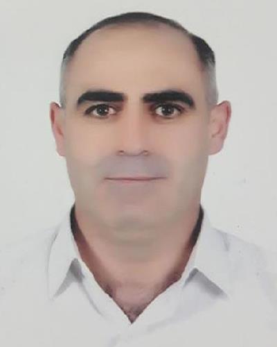 Güvenlik Personeli İdris DEMİR profil fotoğrafı