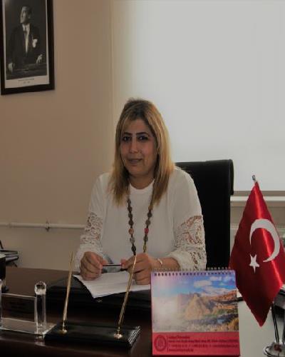 Profile photo of Lecturer Dr. Duygu SELÇUK