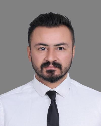 Profile photo of Asst. Prof. Dr. Yunus EROĞLU