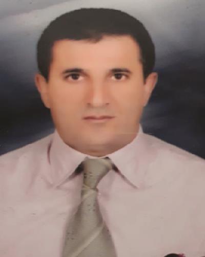 Güvenlik Personeli Cemil ÖZDEMİR profil fotoğrafı