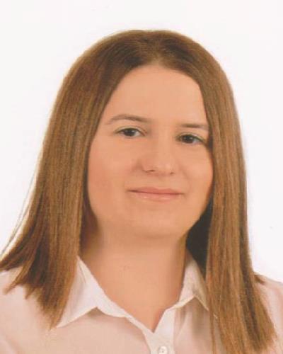 Profile photo of Asst. Prof. Dr. Aynur TAŞ KAYA