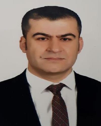 Güvenlik Personeli Yasin SEVEN profil fotoğrafı