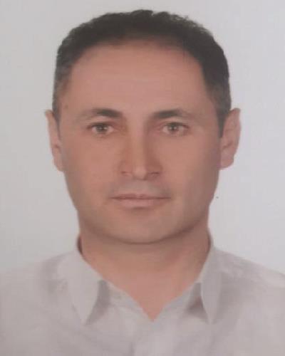 Güvenlik Personeli Yaşar ALDIRAN profil fotoğrafı