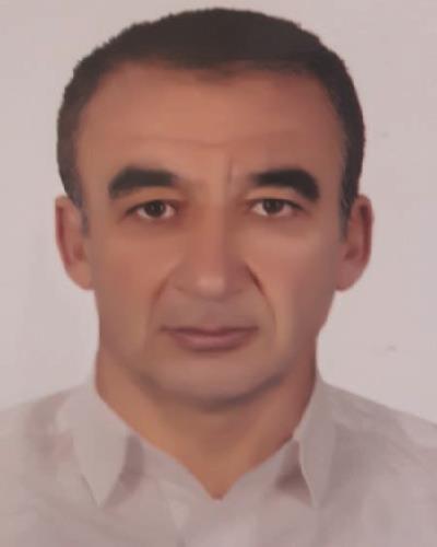 Güvenlik Personeli Cengiz KARAMAN profil fotoğrafı