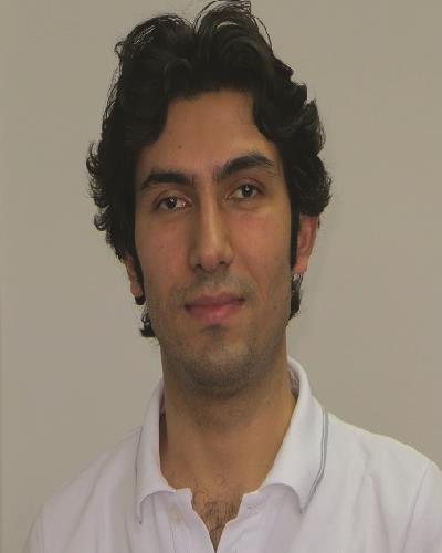 Profile photo of Asst. Prof. Dr. Burak ÇAYLAK