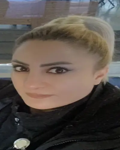 Güvenlik Personeli Özlem SAKLI profil fotoğrafı