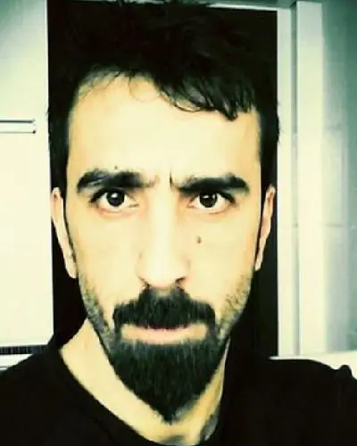 Profile photo of Lecturer Emre TANŞU