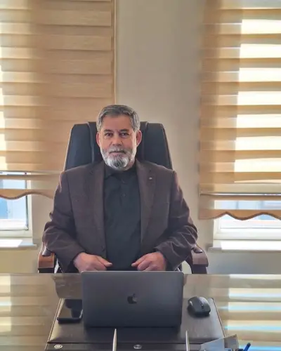 Prof. Dr. Abdulalim AYDIN profil fotoğrafı