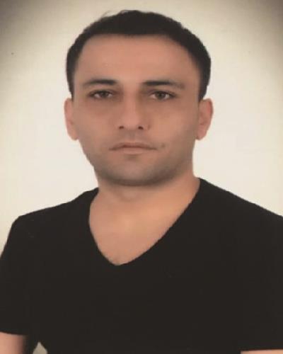 Dr. Öğr. Üyesi Metin ERTAŞ profil fotoğrafı